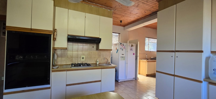 5 Bedroom Property for Sale in Orkney North West